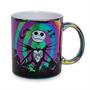 Disney The Nightmare Before Christmas Hypno Jack Ceramic Mug | Holds 20 Ounces