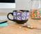 Disney Nightmare Before Christmas Jack Expressions Ceramic Soup Mug | 24 Ounces
