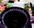 Disney The Nightmare Before Christmas Spiral Hill Ceramic Teacup and Saucer Set