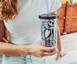 Disney The Nightmare Before Christmas Jack Skellington Carnival Cup | 20 Ounces