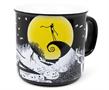 Disney Nightmare Before Christmas Jack Moonlight Camper Mug | Holds 20 Ounces