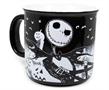 Disney Nightmare Before Christmas Jack Moonlight Camper Mug | Holds 20 Ounces