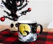 Disney Nightmare Before Christmas Jack Moonlight Camper Mug | Holds 20 Ounces