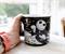 Disney Nightmare Before Christmas Jack Moonlight Camper Mug | Holds 20 Ounces