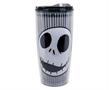 Nightmare Before Christmas Jack Face 20oz Double Wall Travel Tumbler