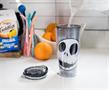 Nightmare Before Christmas Jack Face 20oz Double Wall Travel Tumbler