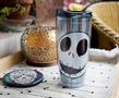 Nightmare Before Christmas Jack Face 20oz Double Wall Travel Tumbler