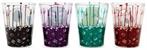 Disney The Nightmare Before Christmas 2-Ounce Mini Shot Glasses | Set of 4