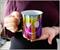 Disney The Nightmare Before Christmas Jack Skellington Electroplated Ceramic Mug