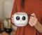 The Nightmare Before Christmas Jack Skellington Sculpted Coffee Mug | 20 Ounces