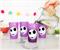 Disney The Nightmare Before Christmas Jack Color-Changing Cups | Set of 4