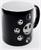 Disney The Nightmare Before Christmas Jack Moon Phases Ceramic Mug | 20 Ounces