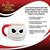The Nightmare Before Christmas Santa Jack Skellington 3D Coffee Mug | 20 Ounces