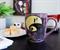 Disney The Nightmare Before Christmas "Love Never Dies" Ceramic Mug | 25 Ounces