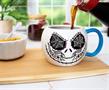 Disney Nightmare Before Christmas Jack Skellington Day of the Dead Ceramic Mug