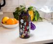 The Nightmare Before Christmas Plastic Water Bottle | Holds 34 Ounces