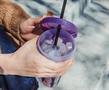 Disney The Nightmare Before Christmas Jack Color-Changing Plastic Tumbler