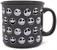 Disney The Nightmare Before Christmas Jack Skellington Expressions Camper Mug