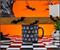 Disney The Nightmare Before Christmas Jack Skellington Expressions Camper Mug