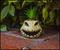 Disney The Nightmare Before Christmas Oogie Boogie 5-Inch Ceramic Mini Planter