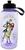 Disney The Nightmare Before Christmas "Love You To Death" 34-Ounce Water Bottle