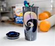 Nightmare Before Christmas Jack Spiral Hill 20oz Double Wall Travel Tumbler