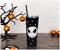 Nightmare Before Christmas "Seriously Spooky" 22-Ounce Stainless Steel Tumbler