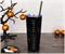 Nightmare Before Christmas "Seriously Spooky" 22-Ounce Stainless Steel Tumbler