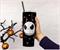 Nightmare Before Christmas "Seriously Spooky" 22-Ounce Stainless Steel Tumbler