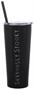 Nightmare Before Christmas "Seriously Spooky" 22-Ounce Stainless Steel Tumbler