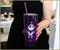 Disney The Nightmare Before Christmas Stainless Steel Tumbler | Holds 22 Ounce