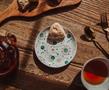 Disney The Nightmare Before Christmas Tarot Cards Ceramic Teacup and Saucer Set