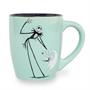 Disney Nightmare Before Christmas Jack Skellington "Looking Good" Ceramic Mug