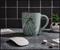 Disney Nightmare Before Christmas Jack Skellington "Looking Good" Ceramic Mug