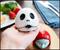 Disney The Nightmare Before Christmas Jack and Sally Salt and Pepper Shaker Set
