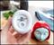 Disney The Nightmare Before Christmas Jack and Sally Salt and Pepper Shaker Set