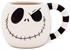 Disney The Nightmare Before Christmas Jack Sculpted Ceramic Mug | 20 Ounces