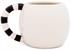 Disney The Nightmare Before Christmas Jack Sculpted Ceramic Mug | 20 Ounces