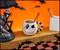Disney The Nightmare Before Christmas Jack Sculpted Ceramic Mug | 20 Ounces