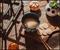 Disney The Nightmare Before Christmas 20-Ounce Ramen Bowl with Chopsticks