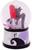 Disney The Nightmare Before Christmas "Forever & Always" Light-Up Snow Globe