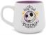 Disney The Nightmare Before Christmas "Pumpkin King" Tapered Pottery Mug