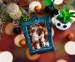 Disney The Nightmare Before Christmas Die-Cut Photo Frame | 4 x 6 Inches