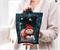 Disney The Nightmare Before Christmas Die-Cut Photo Frame | 4 x 6 Inches