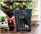 Disney The Nightmare Before Christmas Die-Cut Photo Frame | 4 x 6 Inches