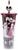 Disney The Nightmare Before Christmas "Misfit" Carnival Cup with Lid and Straw