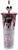 Disney The Nightmare Before Christmas "Misfit" Carnival Cup with Lid and Straw