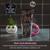 Disney The Nightmare Before Christmas "Misfit" Carnival Cup with Lid and Straw