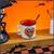 Disney The Nightmare Before Christmas Jack, Zero, and Sally 20-Ounce Camper Mug