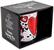Disney The Nightmare Before Christmas Valentine's Town Stackable Ceramic Mug